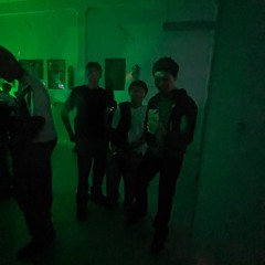 focused on u -booby ft xohunter H20