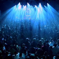 JP aka LoneStriker, Studio mix for Techno Tuesday Amsterdam 08.06.2021