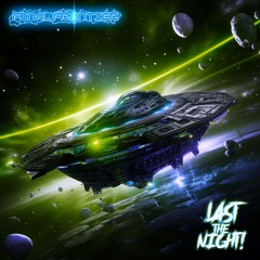Final Frontier