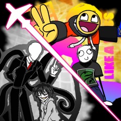 Joyous With Murderous Intent