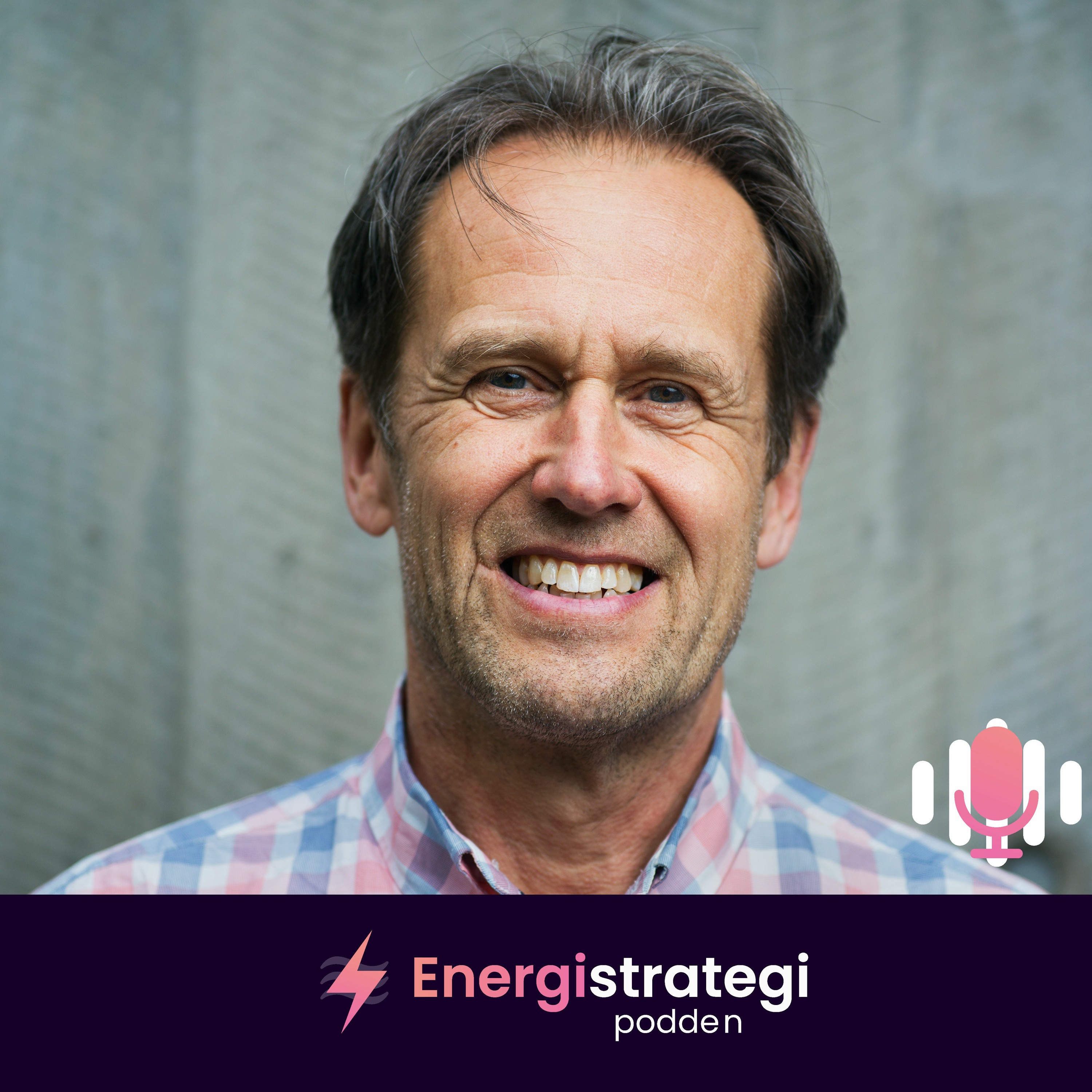 Energistrategipodden