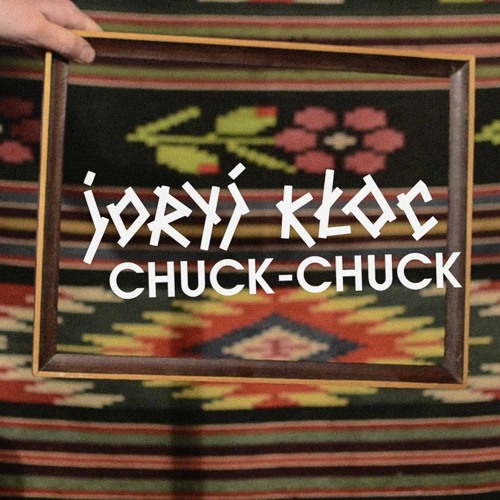 CHUCK-CHUCK