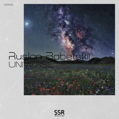 Ruslan Babetskii - UNIVERSE