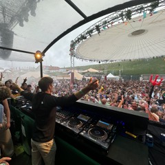 Cold Blue - Live At Luminosity 2024
