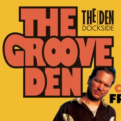 Andy Compton  The Groove Den