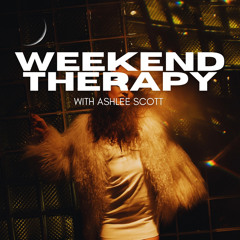 Weekend Therapy Lower deck 3.9.25 4-8pm