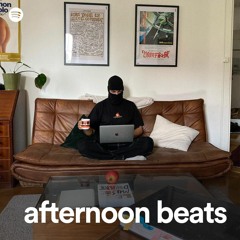 Afternoon Beats on YouTube