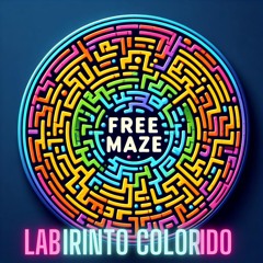 Labirinto Colorido