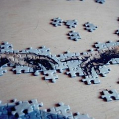 Life Puzzle - Arthur Nery (Cover)