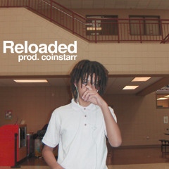 x6vision - Reloaded (prod coinstarr)