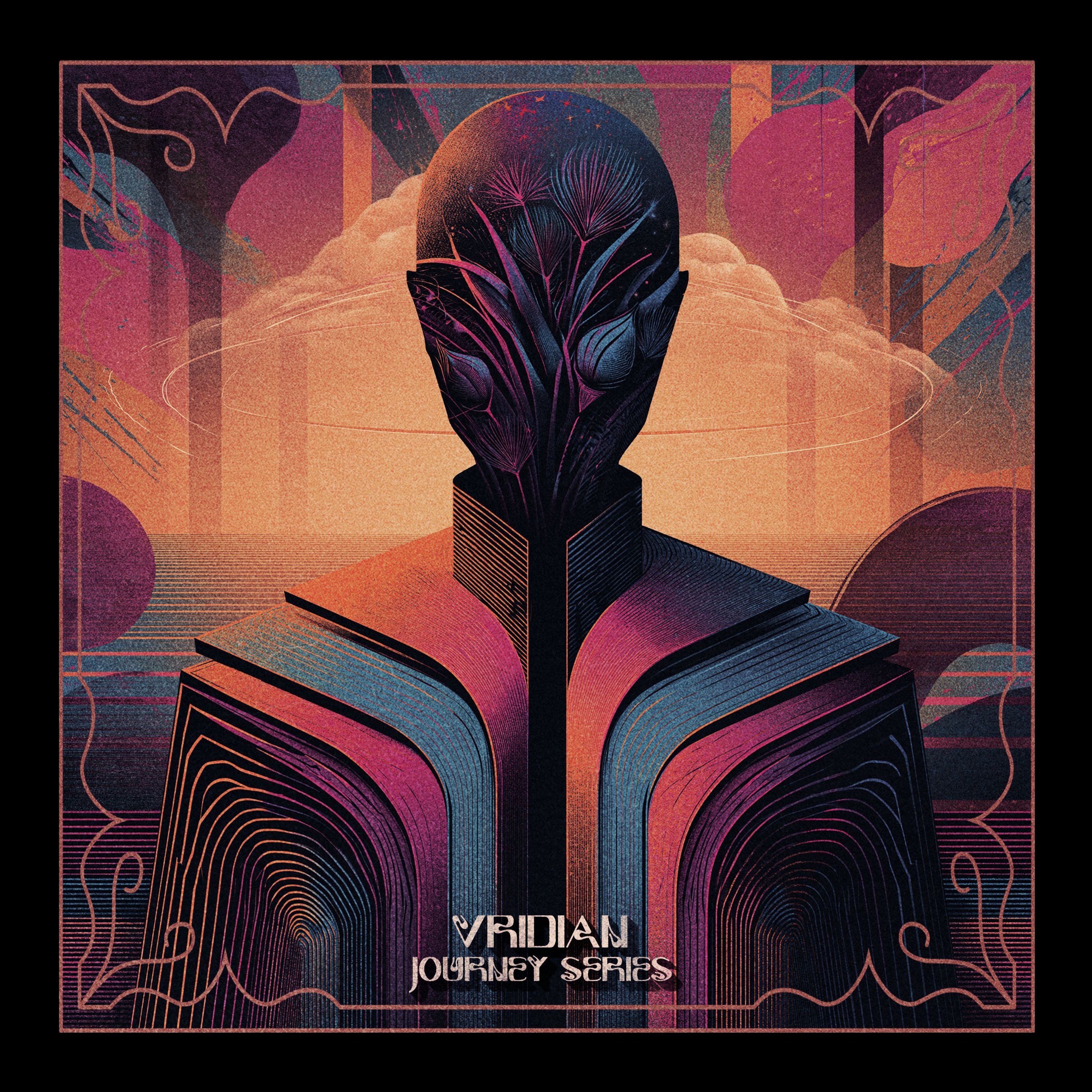 VRIDIAN [Journey Series] episode artwork
