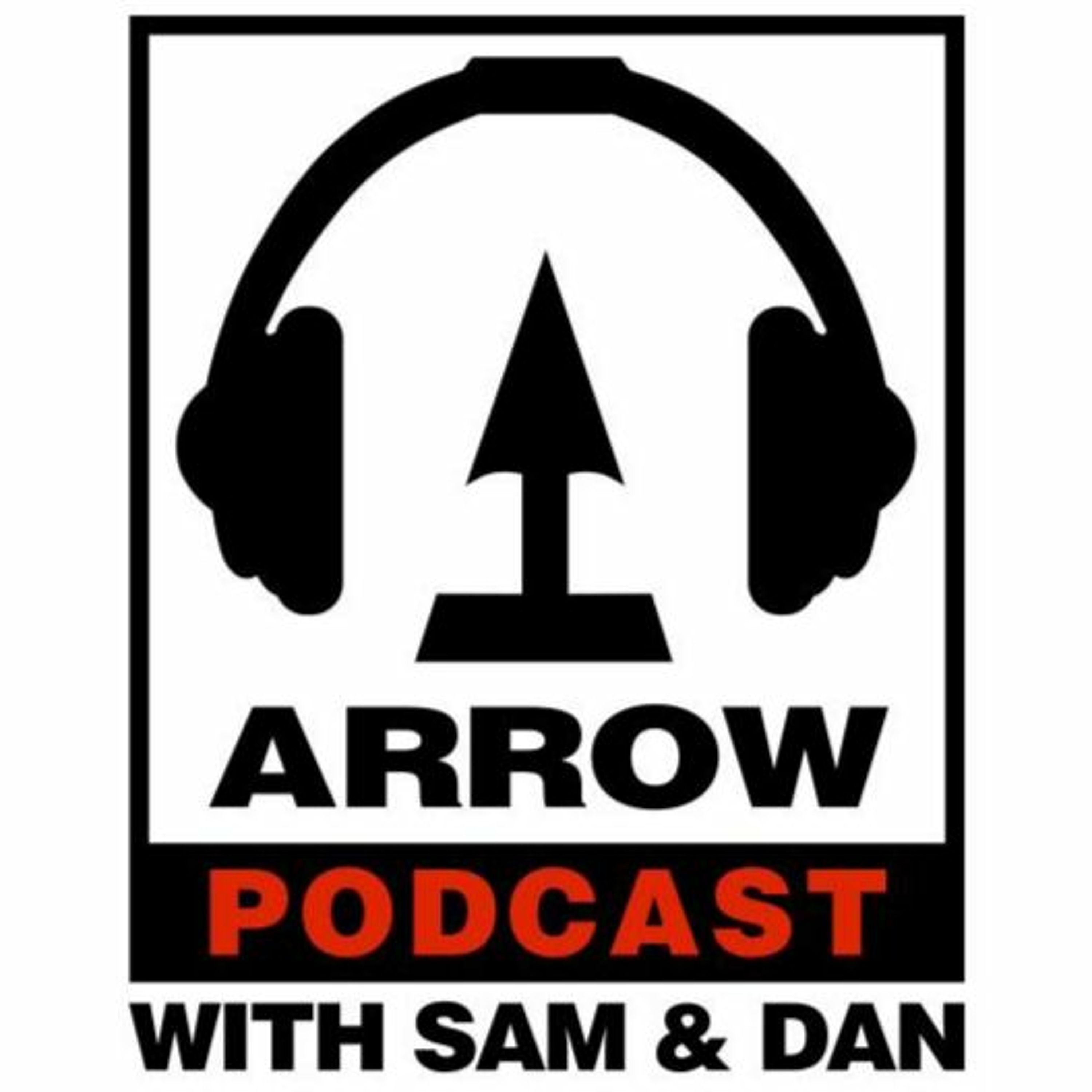 Arrow Video Podcast