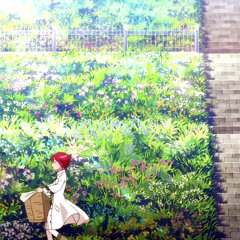 Akagami no Shirayukihime OST - Shirayuki’s Growth