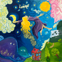 Lotte Walda - Luminar