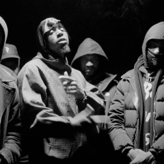 JOEY BADASS x JAY-Z (sorry not sorry x imaginary players) & where im from