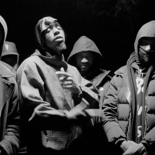 JOEY BADASS x JAY-Z (sorry not sorry x imaginary players) & where im from