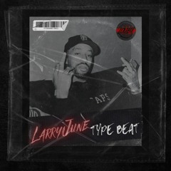 [FREE] Larry June Type Beat x West Coast Type Beat | "NO TIME"