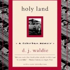 ⚡Audiobook🔥 Holy Land: A Suburban Memoir