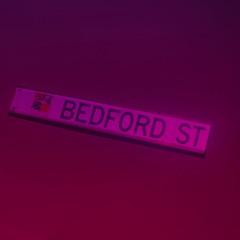 Bedford St.