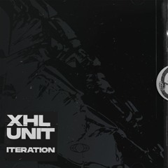 XHL UNIT - 'Syrup+1'