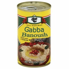 Residents Mix 04 - Gabba Banoush