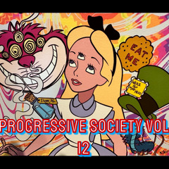 Progressive society vol 12