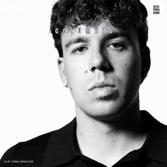 Quevedo - Columbia (Juliel Tribal Remix)