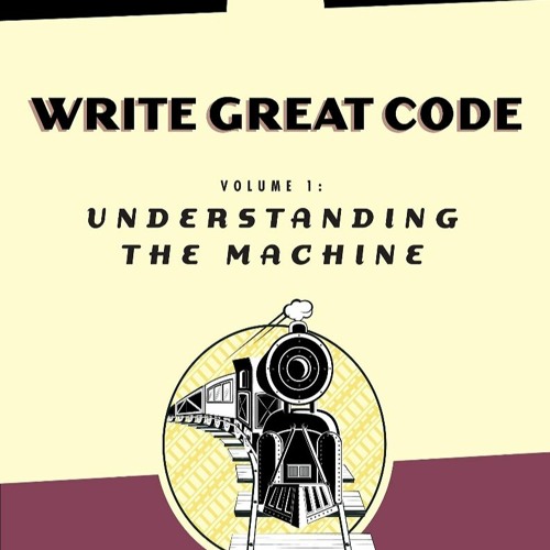write great code volume 3 pdf