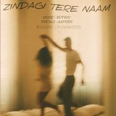 Zindagi Tere Naam