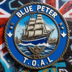 blue peter ( FREE DOWNLOAD)