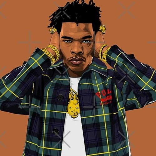 Stream KEN Listen to LIL BABY UNRELEASED playlist online for free on