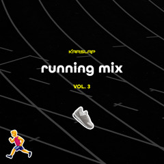 Running Mix Vol. 3