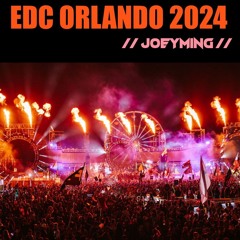 MY MIXES/SETS