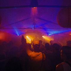 RONNY @ Vorsprung durch Techno Festival 2025 - Peak Time Psytechno | Samstag