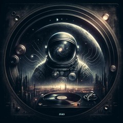 My top 100 Spotify songs 2023 (DnB only, in-order mix)