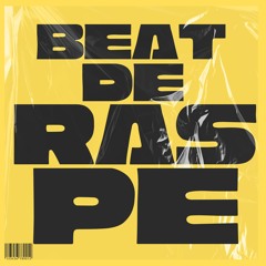 Beat de Raspe Exclusivo #7 (106Bpm Am) "A LA VENTA" Solo Venta Exclusiva