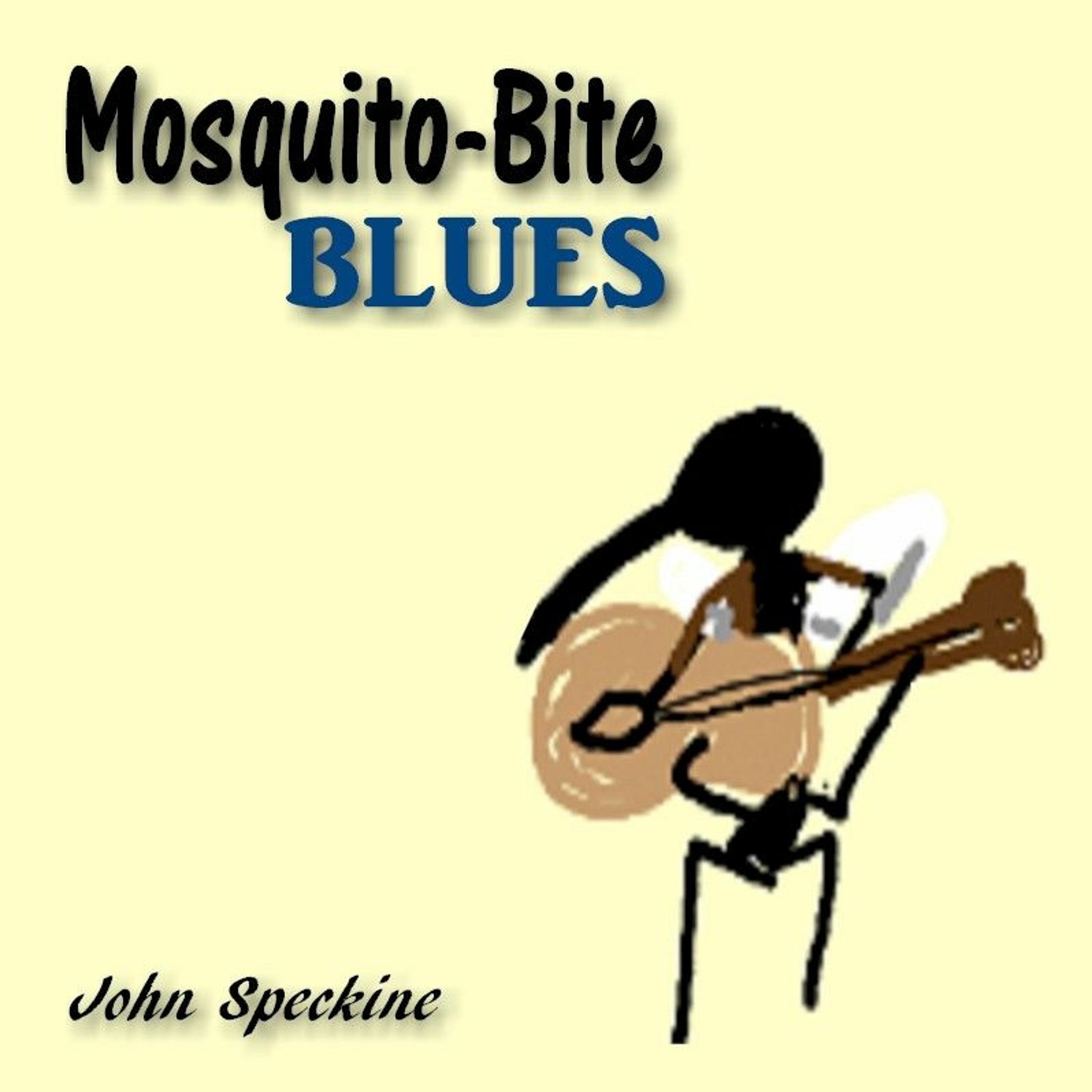 John Speckine Music