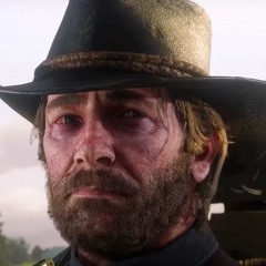 Arthur Morgan x Congratulations