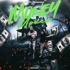 Lito x 9side Ree - Money Moves