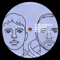 Jonatan Ramonda, Ivan Svara - Remind (Original Mix)