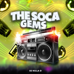 THE SOCA GEMS VOL.1