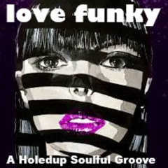 LOVE FUNKY  RE-WORKED