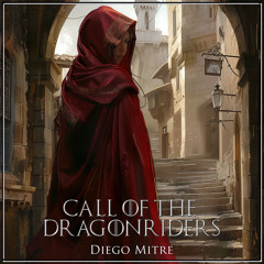 Call of the Dragonriders - Rhaenyra's Theme (from "House of the Dragon") (Cover)