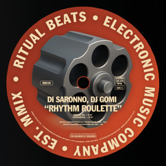 Rhythm Roulette