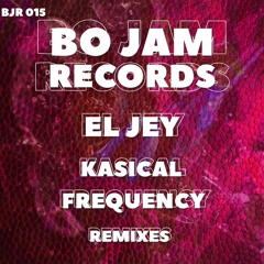El Jey - Kasical Frequency (Monobo Remix)