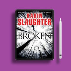 Broken by Karin Slaughter. Download Gratis [PDF]