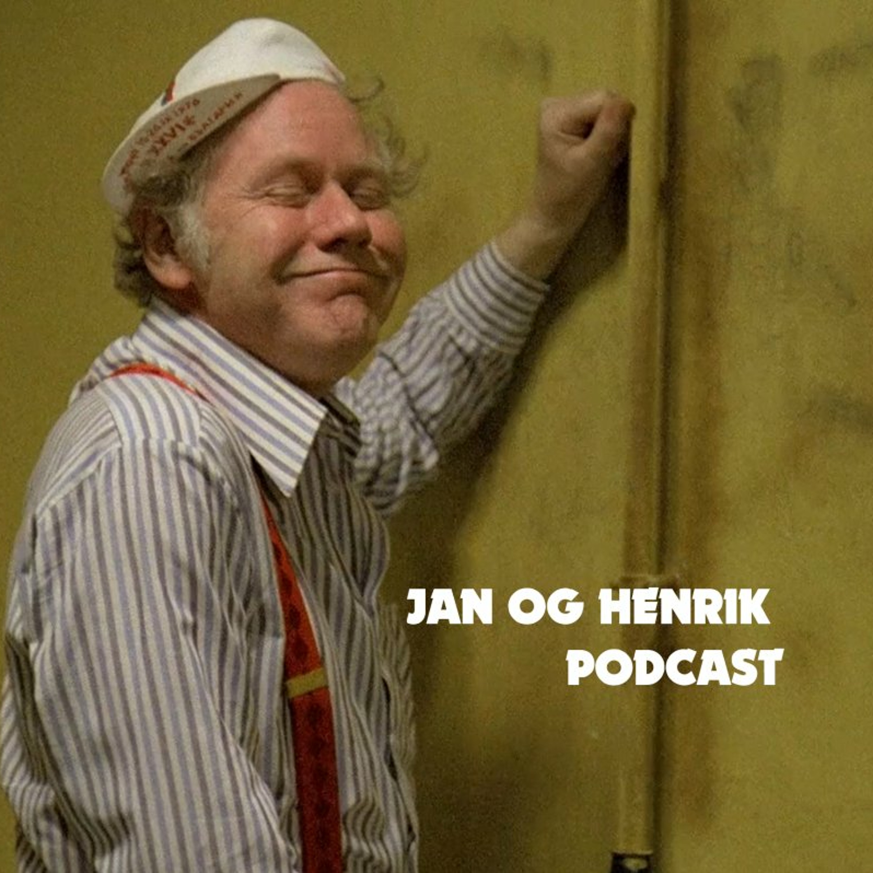 Huset På Christianshavn og gamle danske film podcast. Kronologisk gennemgang.