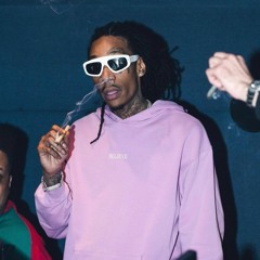 Wiz Khalifa