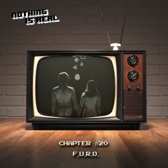 NIR Chapter #20 F.U.R.O. (ONLY VINYL MIX)