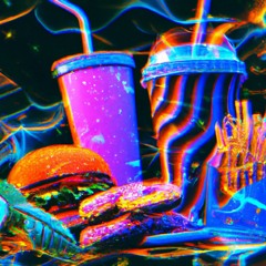 Eat x Drink x Smoke (ELV8 MIX)